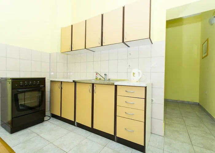 Petra Apartamento Trogir