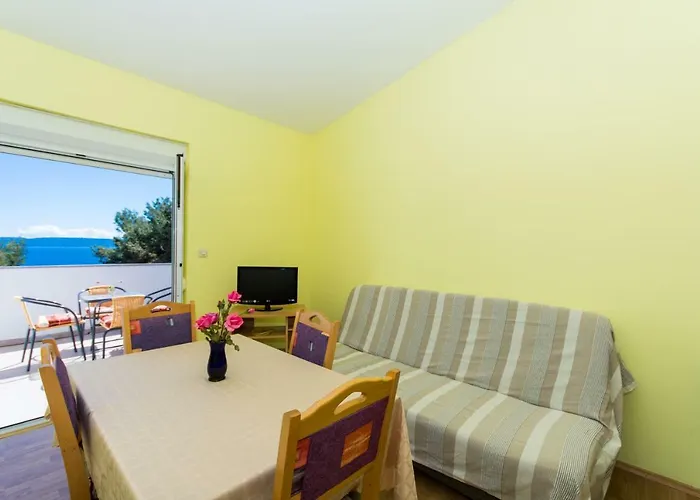 Apartamento Petra Trogir