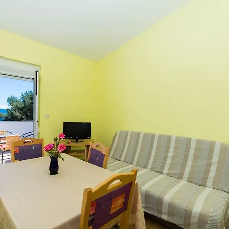 Appartamento Petra Traù